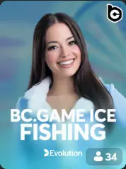 Bc Game Ice Fishing BC Game Costa Rica game cover