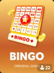 Bingo BC Game Costa Rica game cover