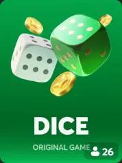 Dice BC Game Costa Rica game cover