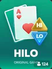 HiLo BC Game Costa Rica game cover
