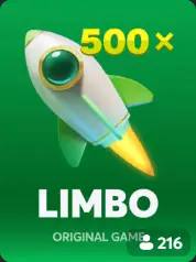 Limbo BC Game Costa Rica game cover