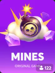 Mines BC Game Costa Rica game cover
