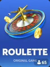 Roulette BC Game Costa Rica game cover