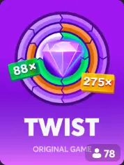 Twist BC Game Costa Rica game cover