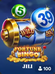 Fortune Bingo Jili BC Game Costa Rica game cover