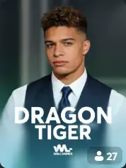 Dragon Tiger WM BC Game Costa Rica game cover
