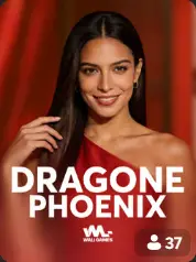 Dragone Phoenix BC Game Costa Rica game cover