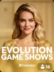 Evolution Game Shows BC Game Costa Rica game cover