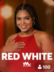 Red White BC Game Costa Rica game cover