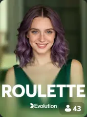 Roulette Evolution BC Game Costa Rica game cover