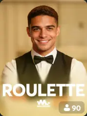 Roulette WM BC Game Costa Rica game cover