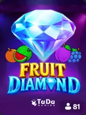 Fruit Diamond BC Game Costa Rica game cover