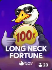 Long Neck Fortune BC Game Costa Rica game cover