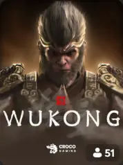 Wukong BC Game Costa Rica game cover