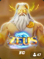 Zeus BC Game Costa Rica game cover